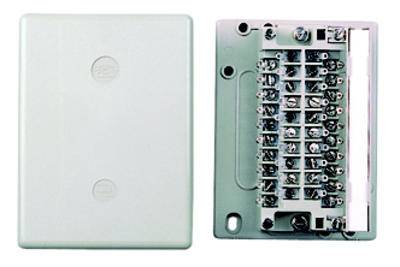 3M VKK 1 - Installationskasten Netzwerkoberfläche