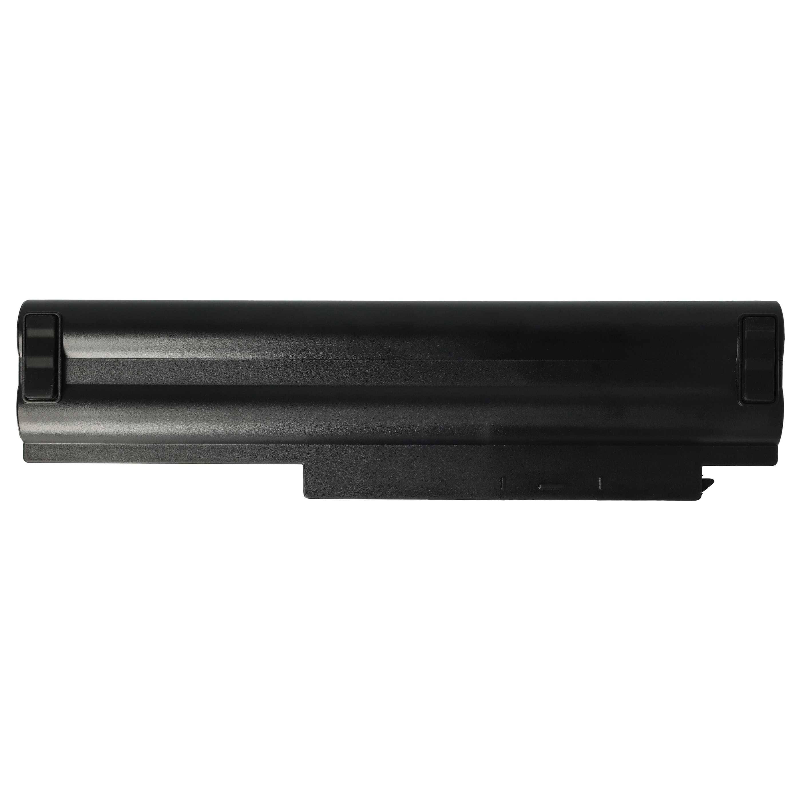 vhbw Akku Ersatz für Lenovo 42T4902, 42T4940, 42T4941, 42T4876, 42T4942, 42T4901 für Notebook (4400 mAh, 11,1 V, Li-Ion)