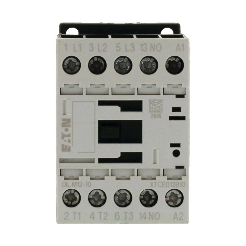 Eaton Leistungsschütz DILM12-10(110V50HZ)