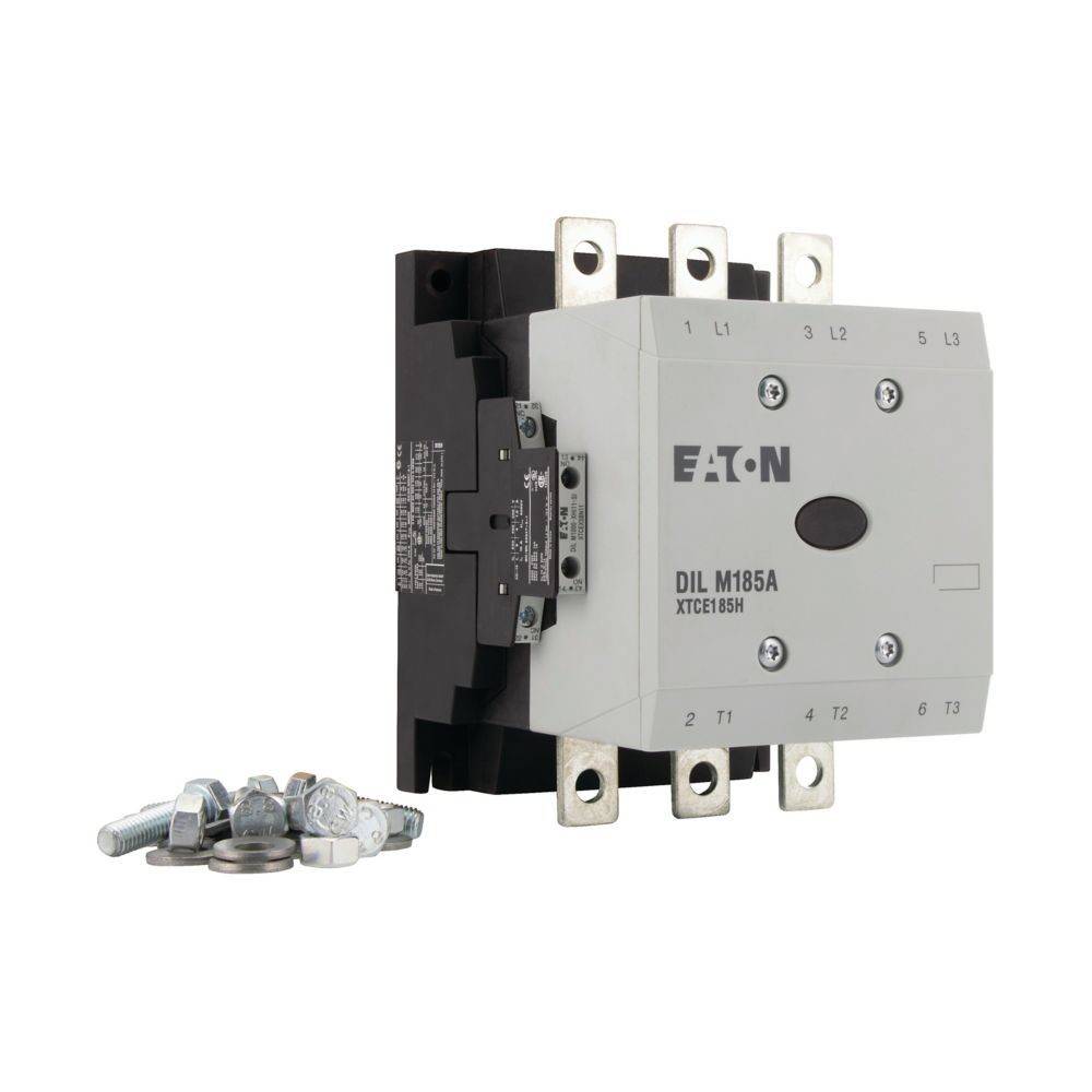 Eaton Leistungsschütz DILM185A/22(RDC60)