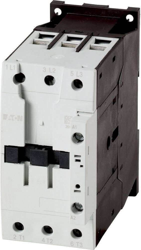 Eaton Leistungsschütz DILM65(42V50/60HZ)