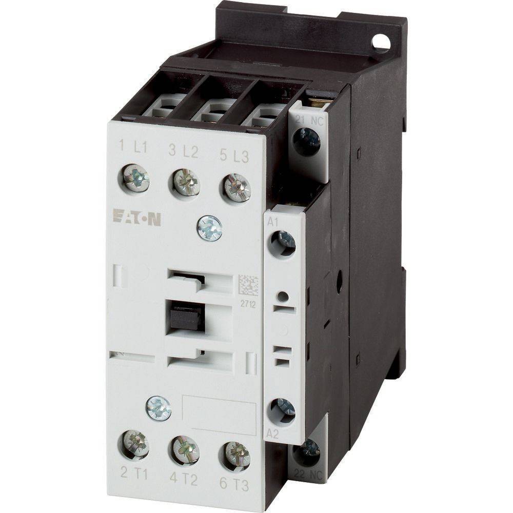 Eaton Leistungsschütz 3polig DILM32-01(RDC240)