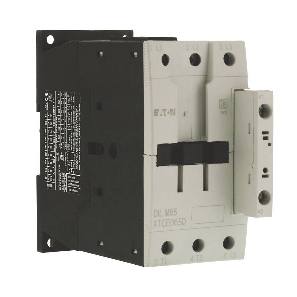 Eaton Leistungsschütz DILM65(42V50/60HZ)