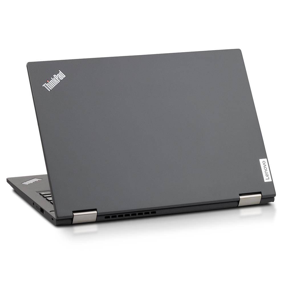 Lenovo ThinkPad X13 Yoga Gen 2 33,8cm (13,3") Notebook (i5 1145G7, 16GB, 256GB SSD NVMe, TSCHECHISCH) W10