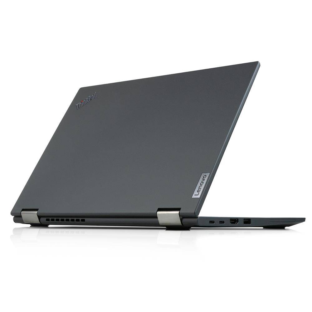 Lenovo ThinkPad X13 Yoga Gen 2 33,8cm (13,3") Notebook (i5 1145G7, 16GB, 256GB SSD NVMe, TSCHECHISCH) W10