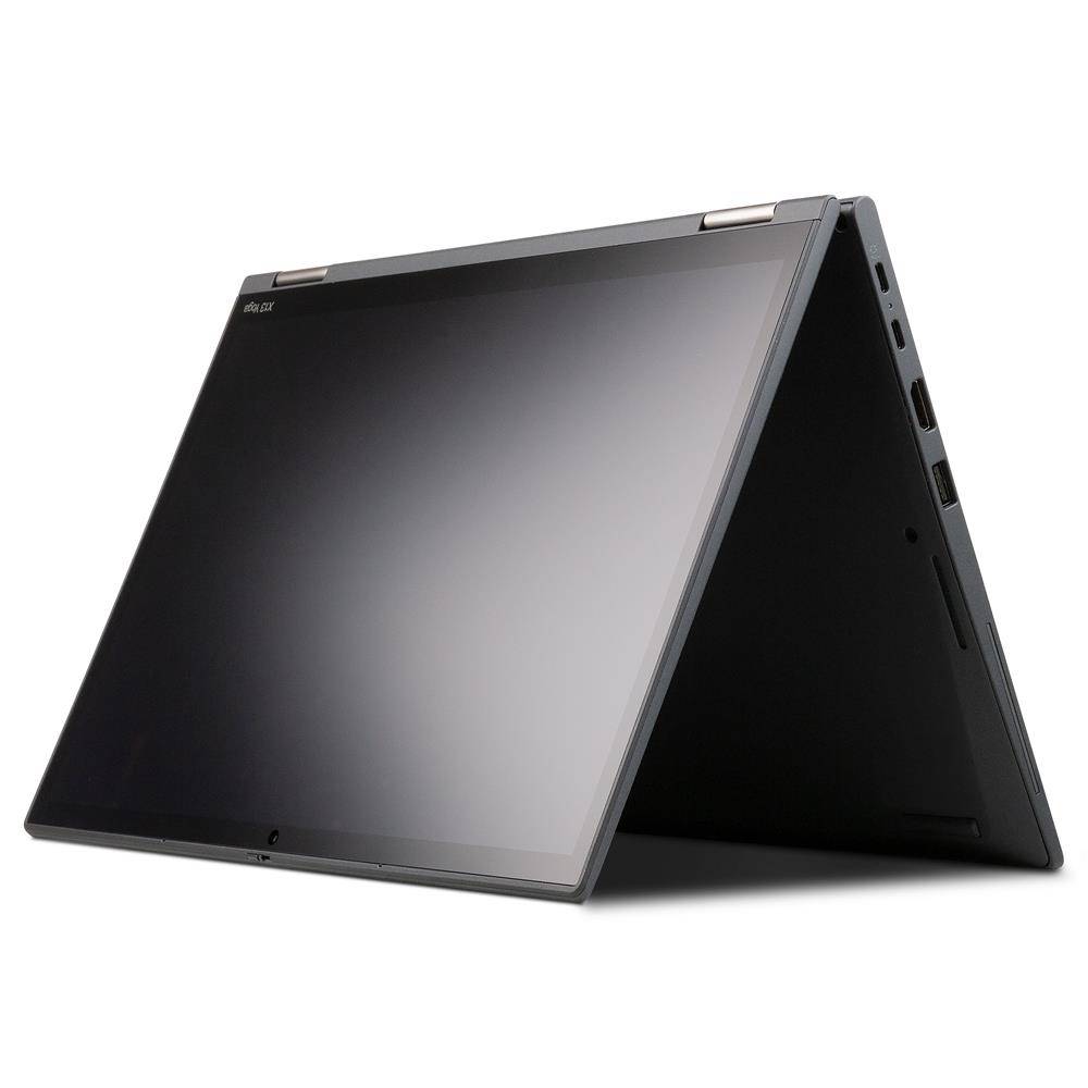 Lenovo ThinkPad X13 Yoga Gen 2 33,8cm (13,3") Notebook (i5 1145G7, 16GB, 256GB SSD NVMe, TSCHECHISCH) W10