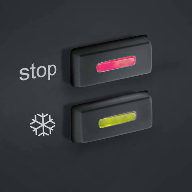 Graef TO 62 - Toaster - 2 Scheibe - 2 Steckplatz