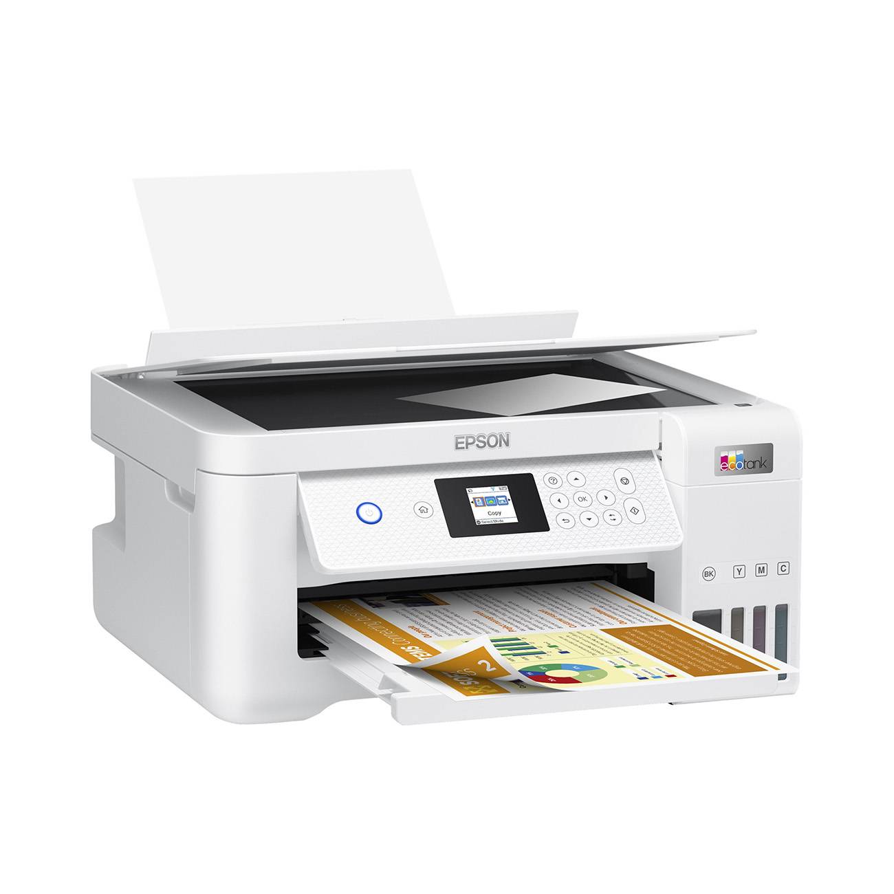 Epson EcoTank ET-2856 Tintenstrahldrucker