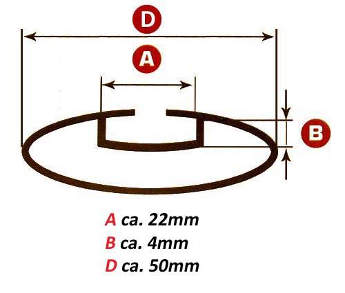 Dachträger Tema Alu kompatibel mit für Mercedes GLC Coupé (C253) (5 Türer) ab 2020
