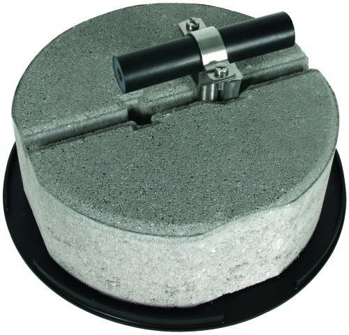 DEHN Dachleitungshalter DLHZS27V2A8.5#253334