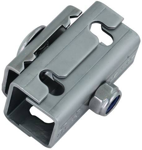 DEHN PA-Klemme PAK 35 M8 EX GI ER