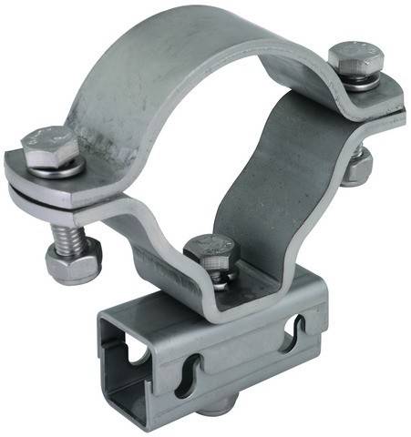 DEHN PA-Rohrschelle SBD 60 PAK 35 EX ER