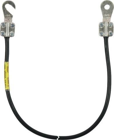 DEHN Erdungsleitung EL10L055M1KSO8101KSG