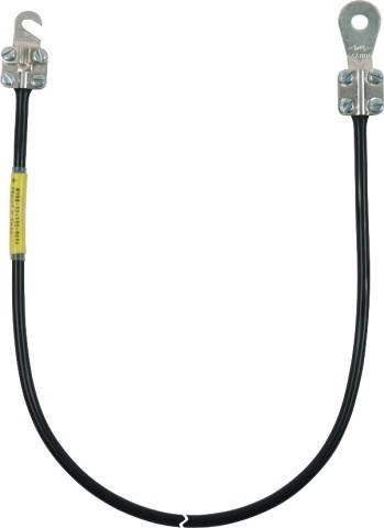 DEHN Erdungsleitung EL10L105M1KSO561KSG8