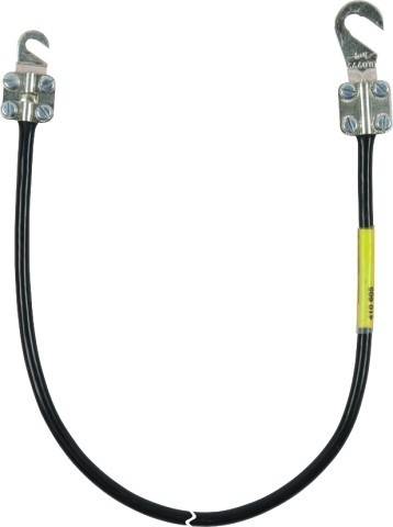 DEHN Erdungsleitung EL16L155M1KSO8101KSO