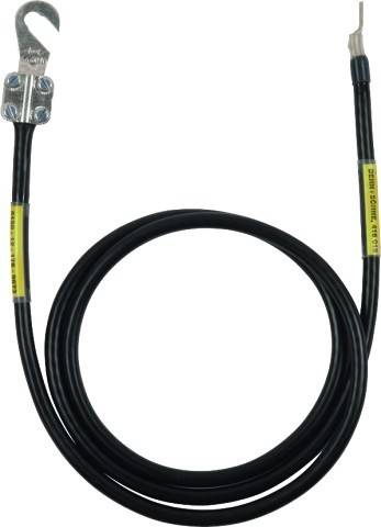 DEHN Erdungsleitung EL16L155M1KSO8101SKS