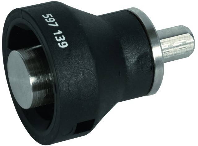DEHN HVI-head HVIHH