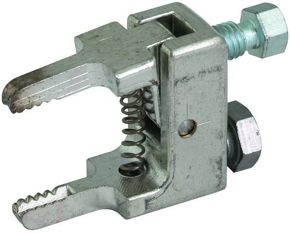 DEHN Kompaktklemme KKS M8 0 24 SK10