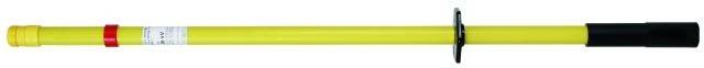 DEHN Isolierstange IS 36 SK STK 1000