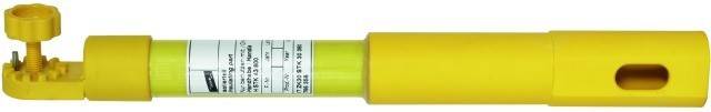 DEHN Isolierteil m. Zahnkuppl. IT ZK30 STK 30 360