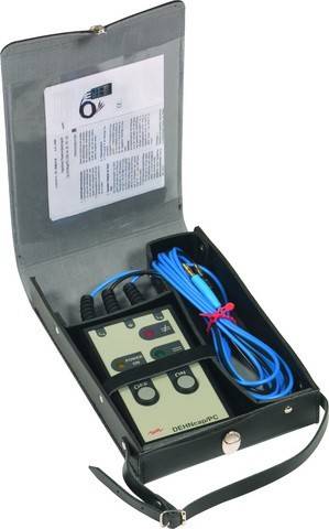 DEHN Phasenvergleicher PV DCA PC LRM T