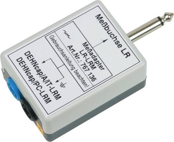 DEHN Messadapter MA DCA LR LRM