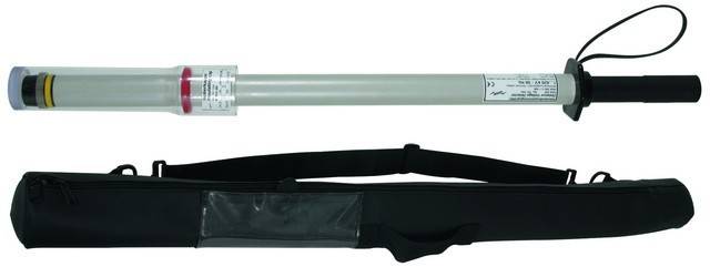 DEHN Abstands-Spannungsprüfer HSA205 U 1 420SN7608