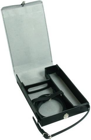 DEHN Kunstledertasche KLT 23 16 4