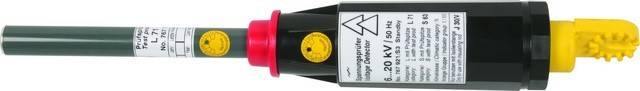 DEHN Prüfkopf PHE III PHE3 PK10 30 L SB ZK