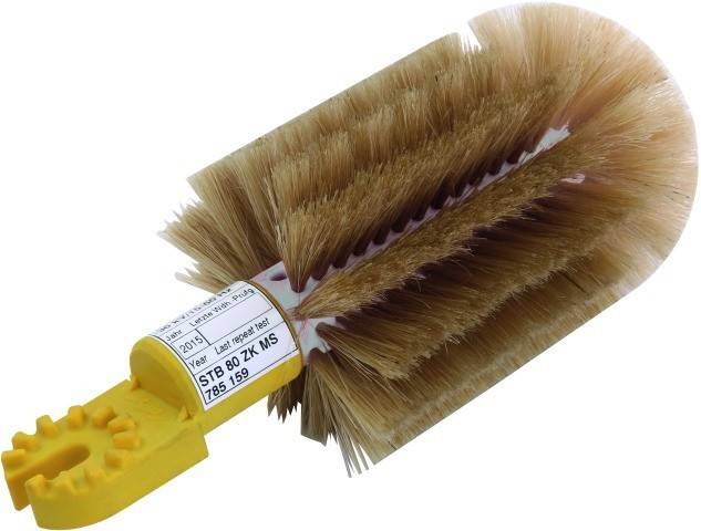 DEHN Stabbürste STB 80 ZK MS