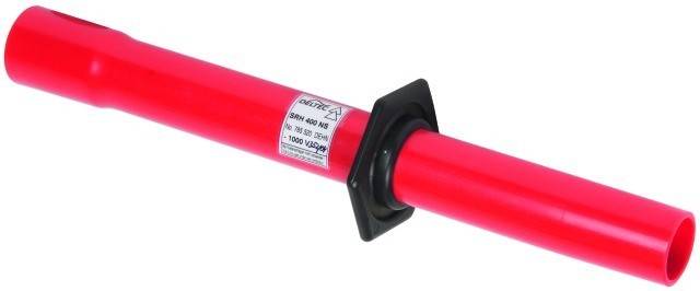 DEHN Saugrohr m. Handhabe SRH 400 NS