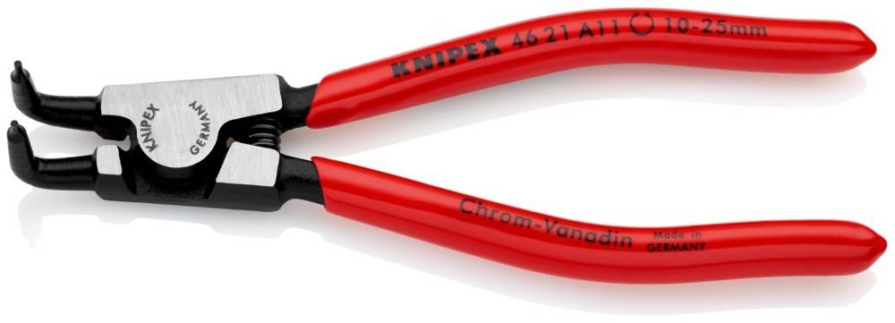 Knipex-Werk Sicherungsringzange 46 21 A11 SB