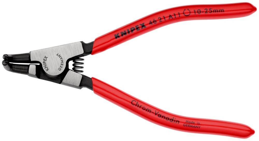Knipex-Werk Sicherungsringzange 46 21 A11 SB