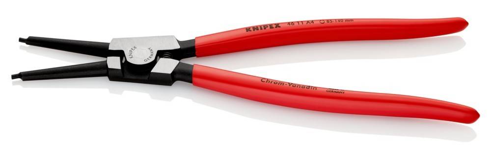 Knipex-Werk Sicherungsringzange 46 11 A4 SB