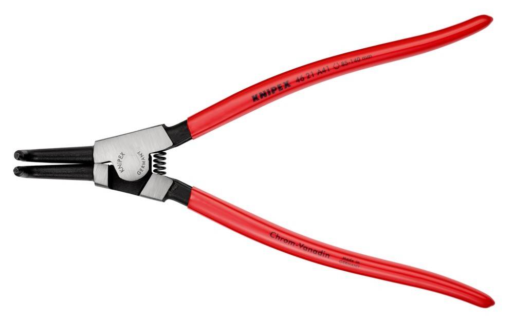 Knipex-Werk Sicherungsringzange 46 11 A4 SB