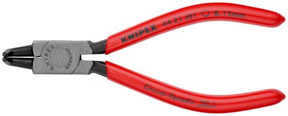 Knipex-Werk Sicherungsringzange 44 21 J01 SB