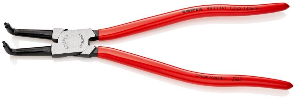 Knipex-Werk Sicherungsringzange 44 21 J41 SB
