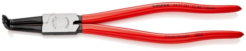 Knipex-Werk Sicherungsringzange 44 21 J41 SB