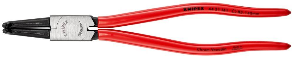 Knipex-Werk Sicherungsringzange 44 21 J41 SB