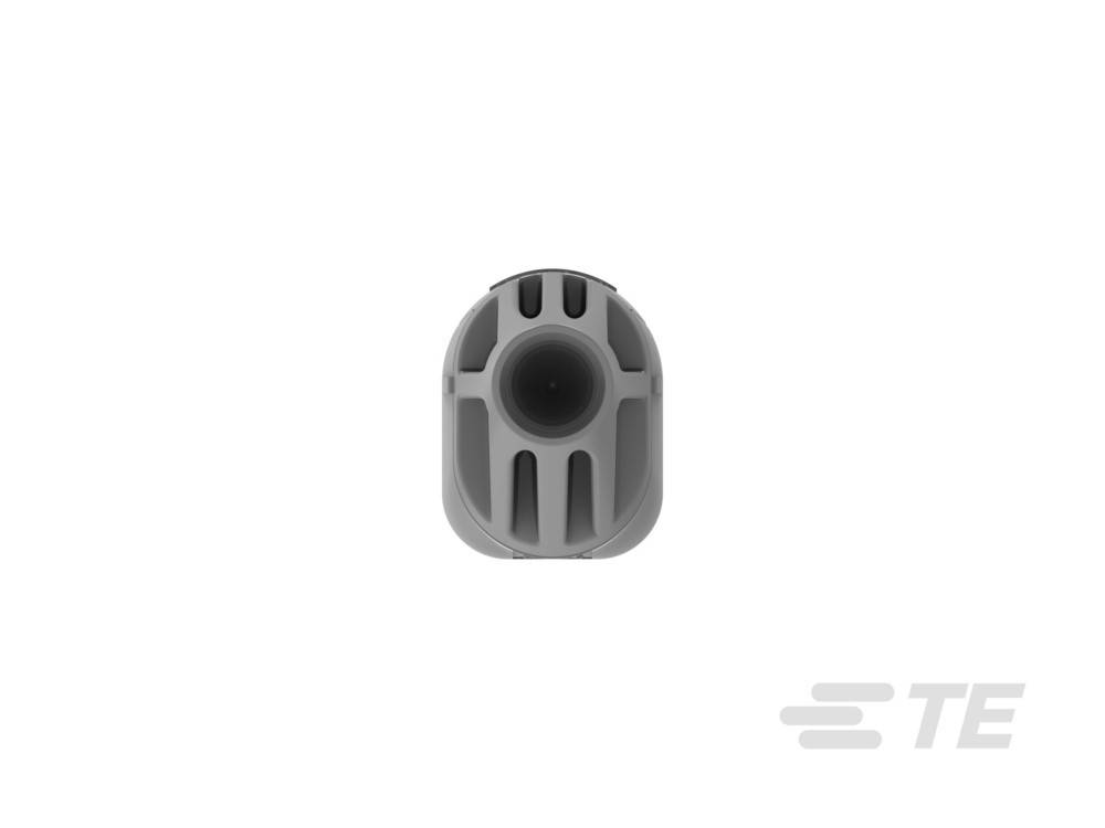 Krüger-Werke GmbH Buchse 2308033-1