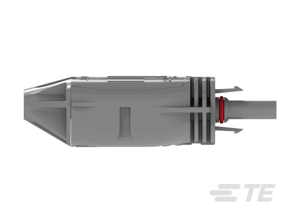 100 Stk. Krüger-Werke GmbH Buchse 2308033-1