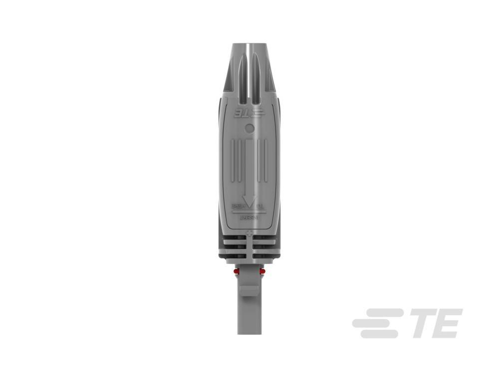 100 Stk. Krüger-Werke GmbH Buchse 2308033-1