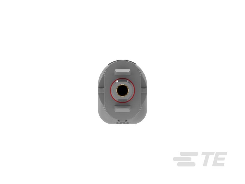 100 Stk. Krüger-Werke GmbH Buchse 2308033-1