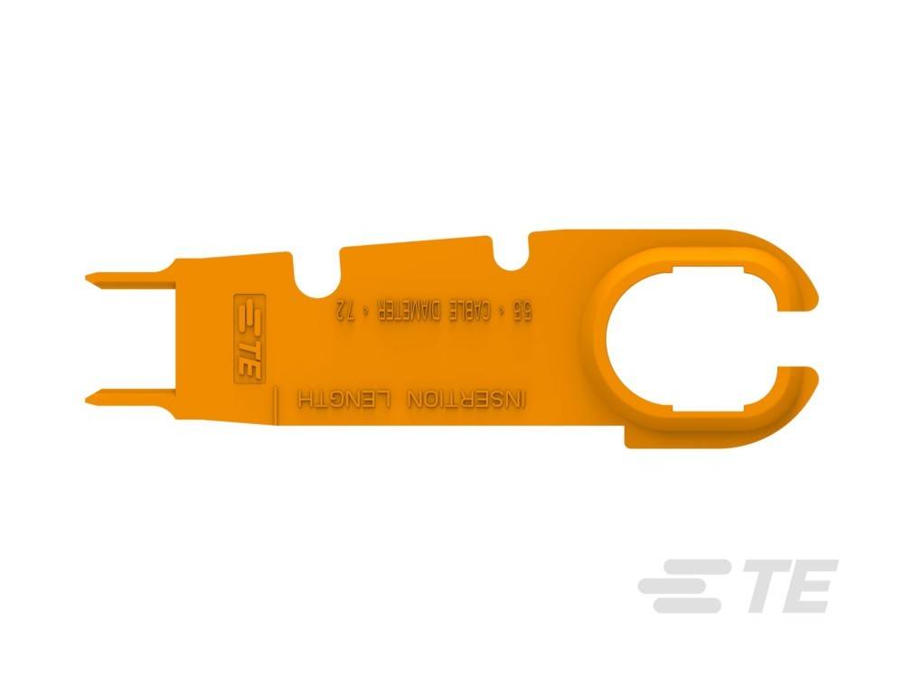 Krüger-Werke GmbH Entriegelungswerkzeug 2342988-1