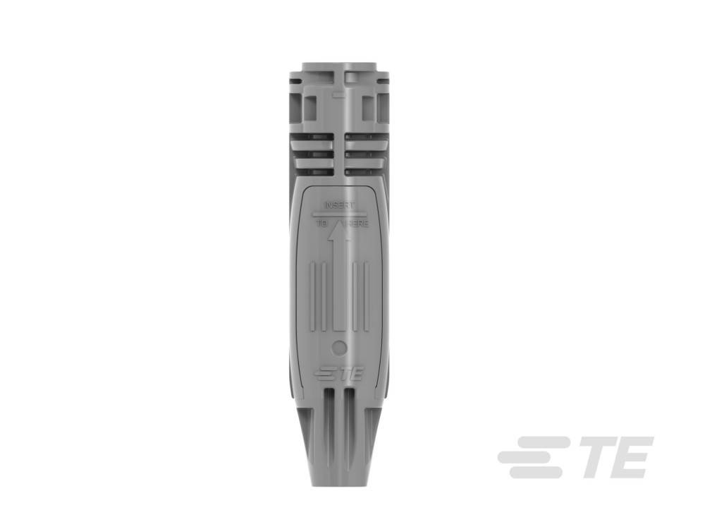 Krüger-Werke GmbH Stecker 2315176-1