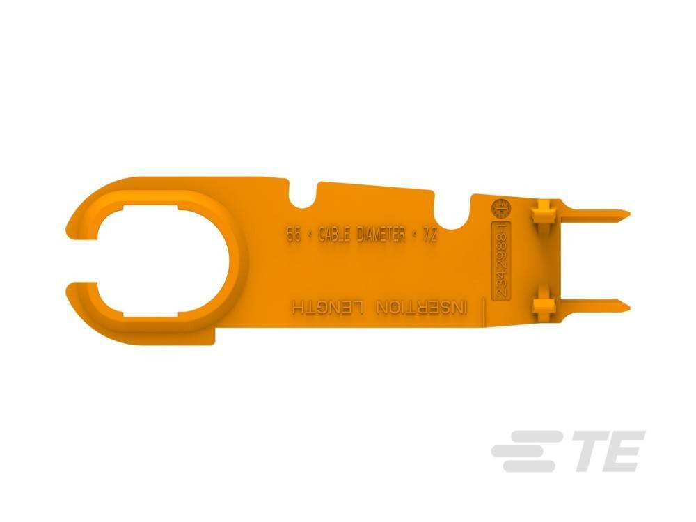 Krüger-Werke GmbH Entriegelungswerkzeug 2342988-1