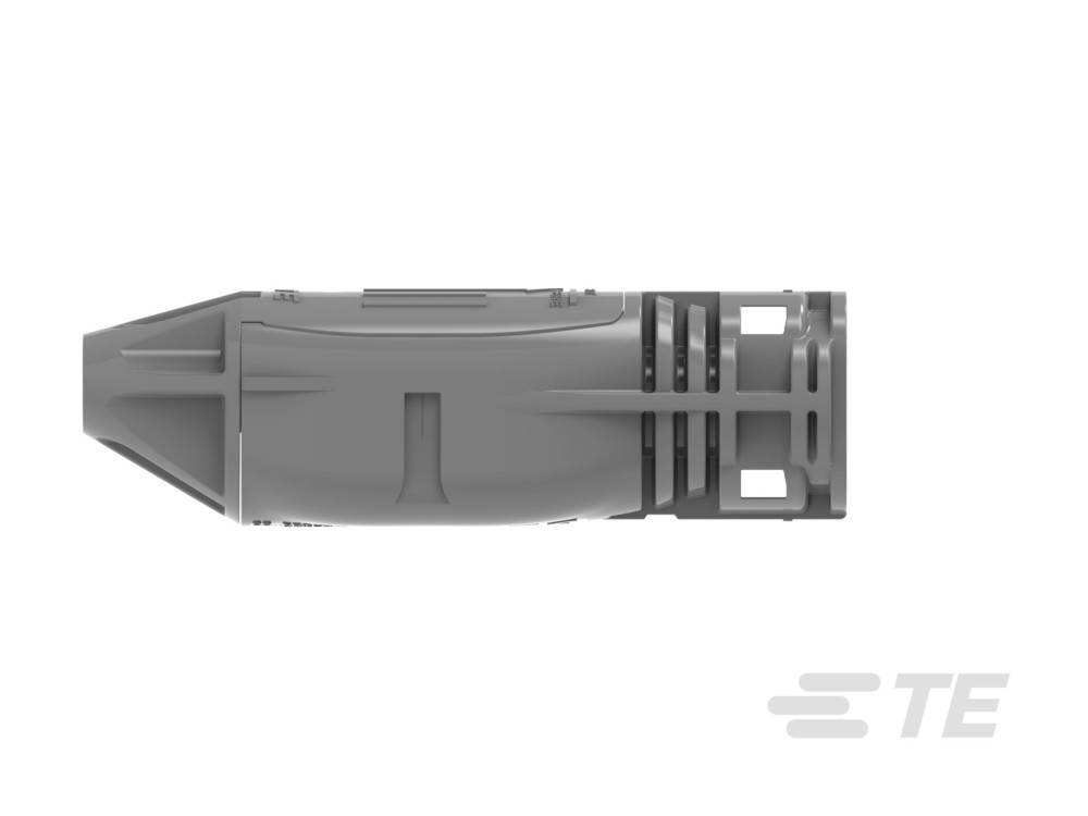 Krüger-Werke GmbH Stecker 2315176-1