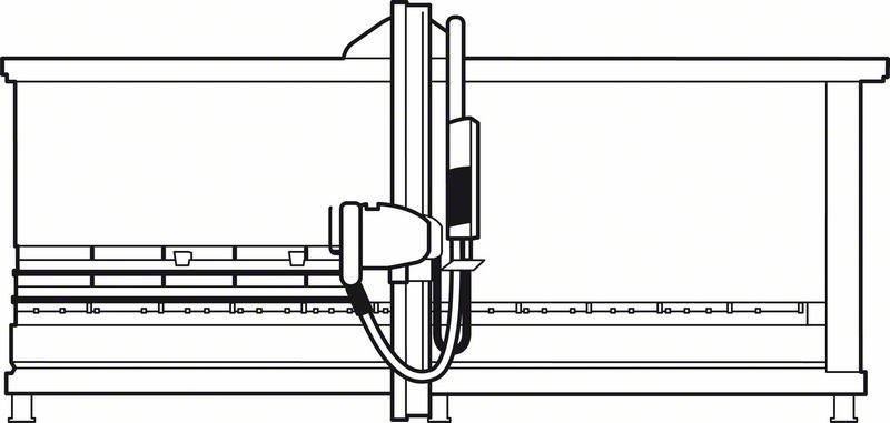 Bosch Power Tools Kreissägeblatt Top 2608642121