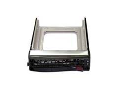 Supermicro - Laufwerksschachtadapter - 3.5" (8.9 cm)