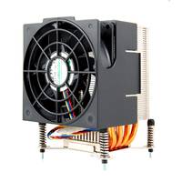 Supermicro SNK-P0040AP4 - Prozessor-Luftkühler - (für: LGA1366)